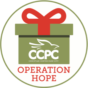 Operation Hope | Christian Center of Park City